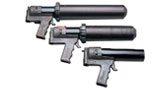 Semco Model 550 Sealant Gun