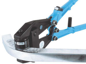 Eckold HZ51 Hand Plier