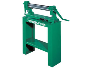 Tennsmith Slip Rolls 