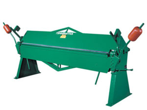 Heavy Duty Bench Brake 