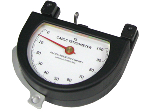 Cable Tensiometer T5
