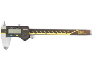 Testing & Measuring l Digimatic Calipers 